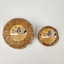엄마손맛 청국장 냄새없는 유기농 국산콩 청국장, 250g, 1개