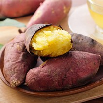 해남 꿀고구마 5kg~3kg (한입 중상 특상 대), 1박스, 3kg(특상)