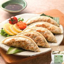 아하 고추잡채군만두_먹거리 장터_안주대박, 1.4kg, 1개