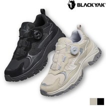 (롯데백화점)블랙야크 운동화 트레킹화 어글리슈즈 웨일스 D 남성 여성 135020