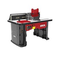 SKIL SRT1039 벤치탑 휴대용 라우터 테이블, Router Table(SRT1039)
