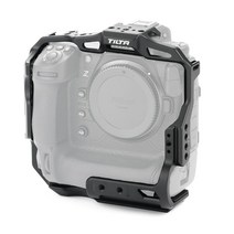 셀프촬영 TILTA 풀 카메라 케이지 니콘 Z9용 TA-T31-FCC-B, [01] TA-T31-FCC-B, 01 TA-T31-FCC-B, 1개