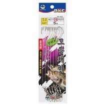 백경조침 BK-435 원터치 모듬채비