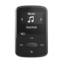 샌디스크 8GB 클립 잼 MP3 플레이어 블랙, 01.MP3 플레이어 전용_01.8GB | 01.검은색