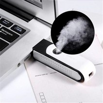 이오나이저 휴대용 청정기 공기 자동차 신선한 이온 USB