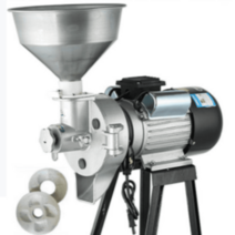 대형분쇄기 고추가는기계 콩가는기계 기 제분기 업소용 분말 곡물 기계, 1400트랜스알루미늄