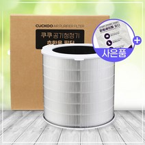 국산 쿠쿠인스퓨어 AC-25W20FPM 필터ACF-WMT10 일반형, 단품