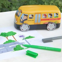 컬링북 색칠공부 시니어 펜 33p 만화 미술 취미 집중력 어르신색칠공부 COLORINGBOOK