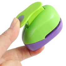 원형 펀칭기 25mm, 색상:25mm 053600DC