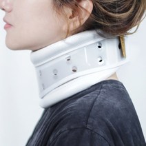 라인벨라 의료용 목 보호대, S