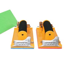 종이 사포 핸드 샌딩기 연마 샌더 페파 DIY 공구