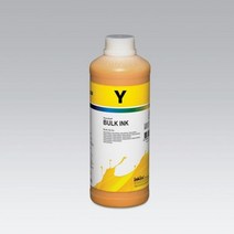브라더 B1100-01LY 호환잉크 노랑 무한용 1000ml 프린터 프린트 토너 잉크 리필 재생 정품 호환 교체 무한
