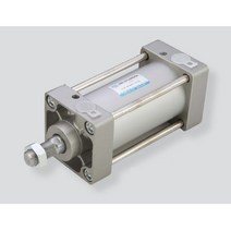 KCC정공 ACM N B40-S150 에어실린더, 1개