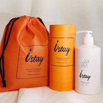 아이스테이 바디로션 미드나잇 프리지아 500ML