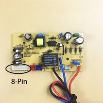 밥솥 부품 Joyoung JYF-30FE05/ 40FS10/ / 밥솥 용 전문 보드 메인 회로, 한개옵션0
