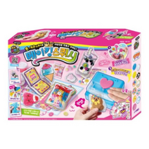 미미월드 미미프렌즈 메이킹 스퀴시