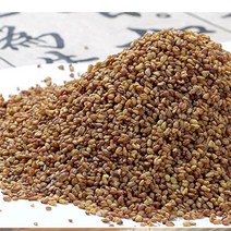 평창 쓴메밀차 매밀차 국산메밀차 120g