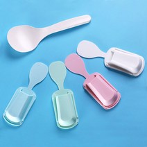 규즈몰 밥솥 접착식 주걱 거치대 고시원 음식점 식당