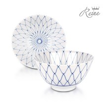 헨느 아미메 도자기 공기 1P 일본 밥그릇, 01 헨느 아미메 공기 1P