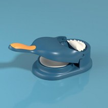 핸드 랩핑기 수동 포장 2 In1 만두 메이커 DIY 키트 래퍼 프레스 노동 절약 라비올리 엠바나다 반죽 스킨 몰더 기계 주방 가제트, [02] B