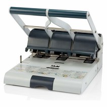 아마존 Swingline 2-3홀 펀치 조절 가능 튼튼한 홀 펀처 160장 펀치 용량 (74650)