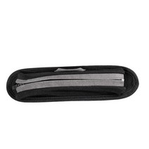 Bose QC15 용 교체 헤드 밴드 커버 QC2 QC25 QC35 QC35II AE2 AE2i SoundLink II 1ABT MSR7 헤드폰 보호용, [03] Large black strip