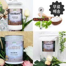 에리스리톨 스테비아 스위트가루 당뇨설탕 에리스톨 스테비오사이드 설탕대체 과당 대체당, 3-2.핀란드 자일리톨 분말 1kg 2팩, 2개, 1kg