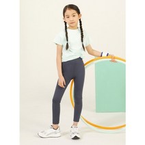 타임스퀘어점패션관여아 밸런스 9부 액티브 레깅스MKC5PT2991탑텐키즈 레깅스MKC5PT2991 965327