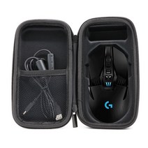 로지텍 G903 파우치 휴대용 가방 케이스, FREE