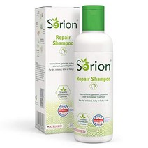 Sorion Shampoo 200 ml-코코넛 오일 님 루비아 코디 폴리아 강황 및 Wrightia tinctoria를 사용한 건선 및 신경 피부염 두피 관리에도 사용, 200ml 1 팩
