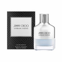 지미추 어반 히어로 오드퍼퓸 EDP 100ml