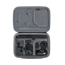 오즈모액션 3 어드벤처 콤보 케이스 가방 액션캠 가방 OSMO Action 3 Adventure Combo Bag
