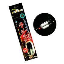금호조침 장어 거북묶음추 바다 민물 묶음 낚시 원줄 통발 미끼 바늘 채비 세트, 04.KS-294 장어채비15호