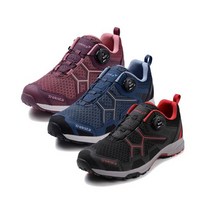 [트렉스타] [ 본사] 남여 보아 다이얼 시스템 경량 트레킹화 판테온