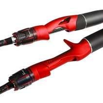 Rollfish 트라라이트 볼락루어대 호래기 우럭 낚시대 에깅 캐스팅스피닝릴대