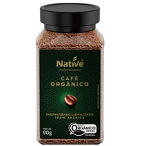 나티브유기농인스턴트커피90g, 단품