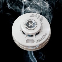 [리빙템] 단독경보형감지기 화재경보기 화재경보기 안전 대 @999EA, 쿠팡 본상품선택