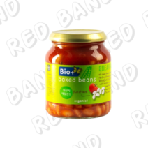 발투센 유기농 베이크드빈, 360g, 5개