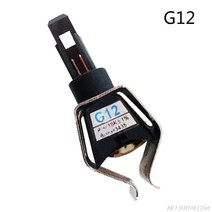 전기온수기 G12 10K 벽걸이 보일러 튜브 클립 유형 온도 센서 스위치 난방 스토브 액세서리 D02 20 Dropshipping 127