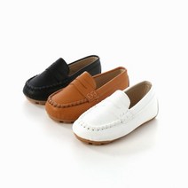 레비스풋 라스텔라 S 로퍼 남아 여아 단화 플랫슈즈 아동로퍼