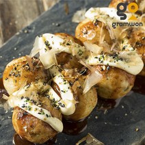 그램원 타코야끼 1kg