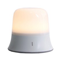 플랜룩스 무선 다용도 LED 무드등, 혼합색상