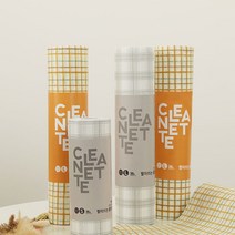 클리네트 롤행주 30매 빨아쓰는행주