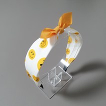 제이앤루시 상큼하게 변신 여아머리띠