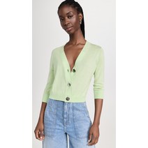 Tory Burch 토리버치 크롭 가디건