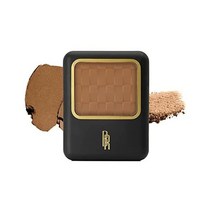 블랙 래디언스 프레스드 파우더 허니 글로우 0.28온스, Honey Glow, 0.28 Ounce (Pack of 1)