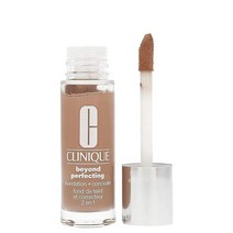 Clinique 비욘드 퍼펙팅 파운데이션/컨실러 CN 28 아이보리 30ml / 1 fl.oz. 크리니크, 1 Fl Oz (Pack of 1), 7 Cream Chamois (VF-G)