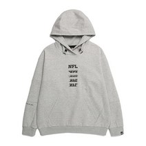 NFL 엔에프엘 F211MHD012 롤링 후드 티셔츠 99