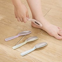 발뒤꿈치 발각질 뒤꿈치 풋케어 각질제거기, 각질제거기 P10250