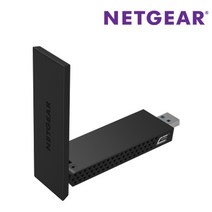 넷기어 USB 3.0 듀얼밴드 무선 랜카드 1200Mbps A6210